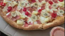 Al Gusto Postres