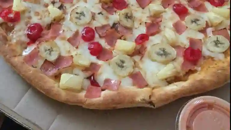 Al Gusto Postres