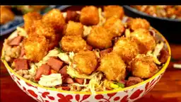 Wok Mao China y Asiatica