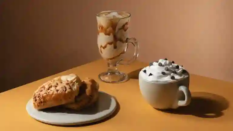Tyzy Cafe