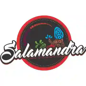 Salamandra