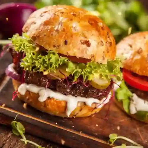 Burger Star a Domicilio Burger Star