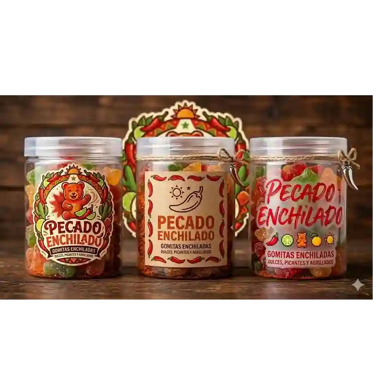 Pecado Enchilado a Domicilio Pecado Enchilado