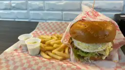 Street Food King