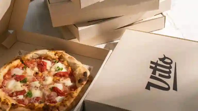 Vitto - Turbo a Domicilio Vitto - Turbo