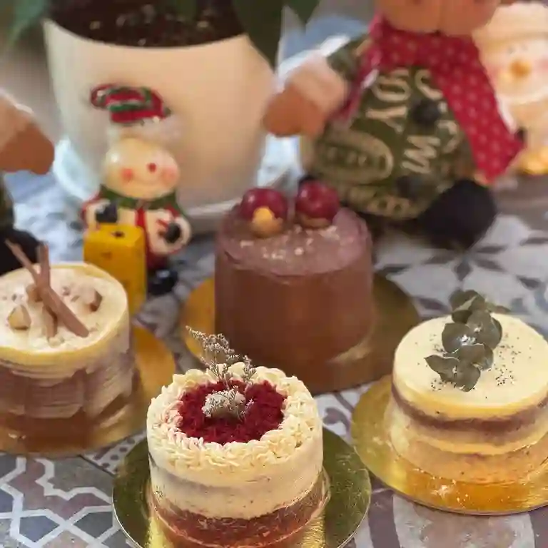 Monette Cakes a Domicilio Monette Cakes