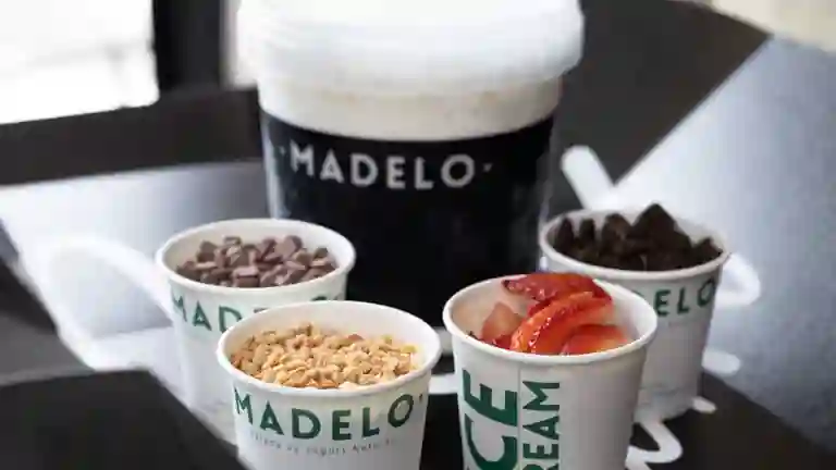 Madelo