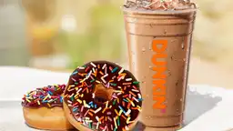 Dunkin Donuts