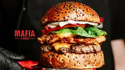 MAFIA BURGER