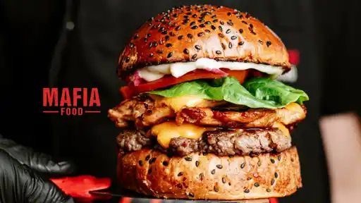 MAFIA BURGER
