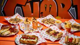 Chimichori Villavicencio