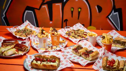 Chimichori Villavicencio