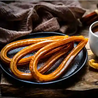 Churro Lab Co a Domicilio Churro Lab Co