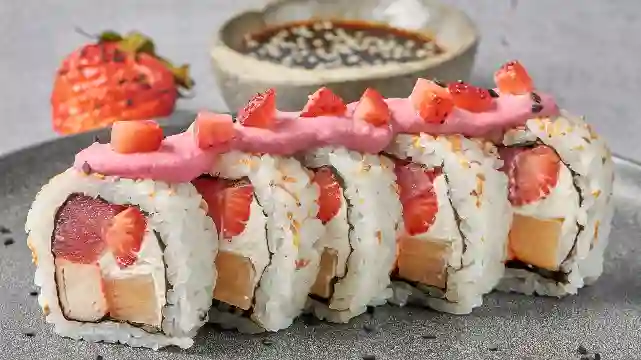 Sushi Zekkai
