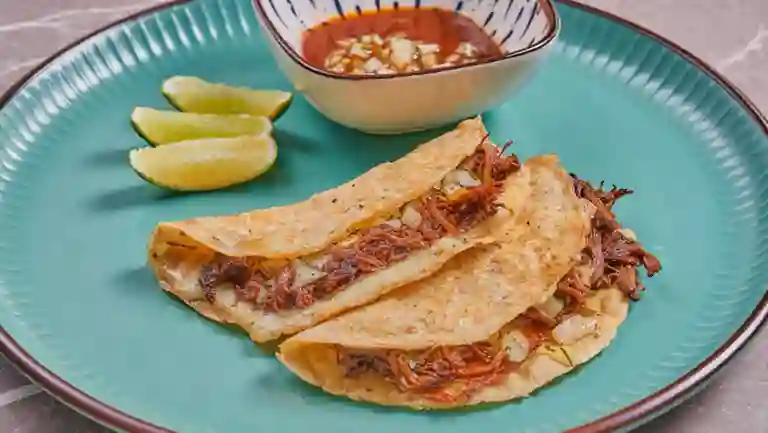 Taquería Sonora