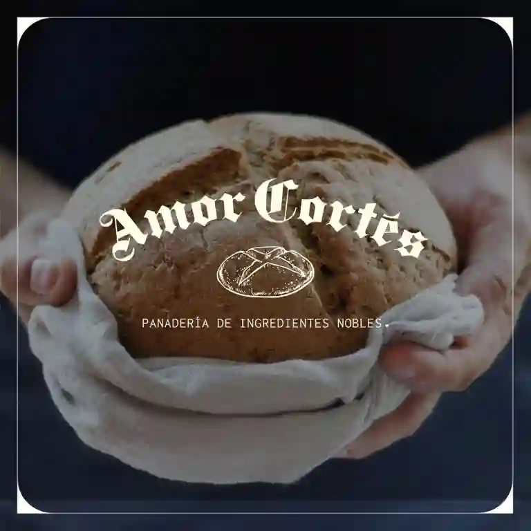 Amor Cortés