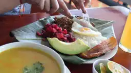 Sazón Donde Maru
