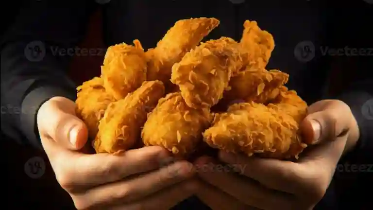 Happy Chicken 2
