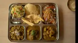 Santa Masala Indian Restaurant