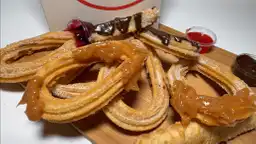 Churritos