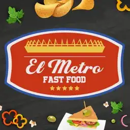 El Metro Fast Food