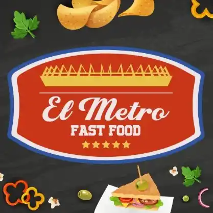 El Metro Fast Food