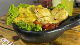 Dancam Gastro Bar