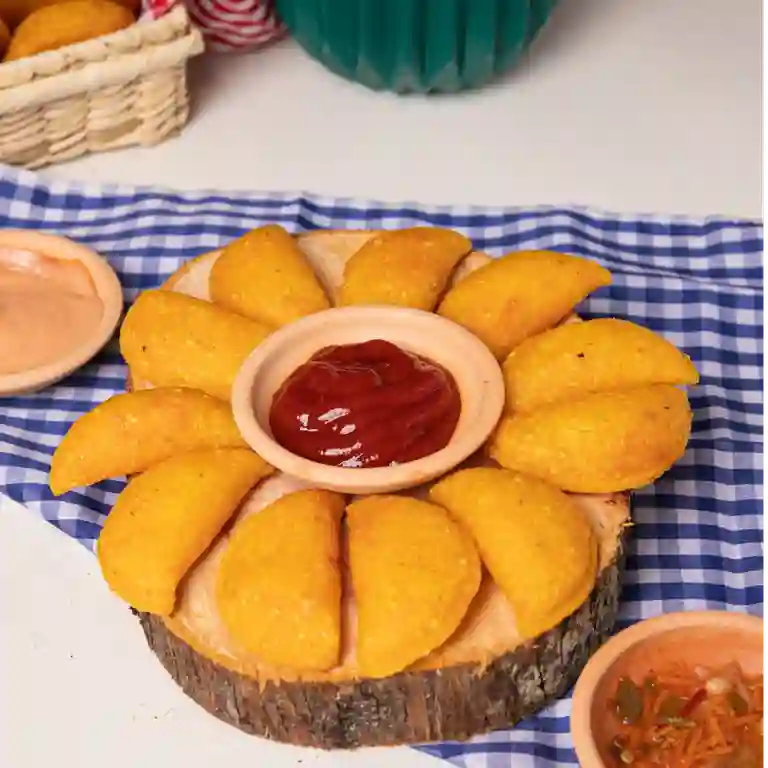 Las Empanadas de León a Domicilio Las Empanadas de León