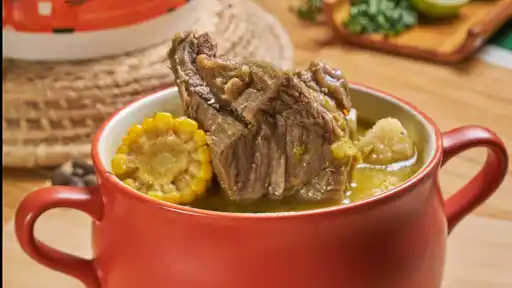 La Propia Sopa