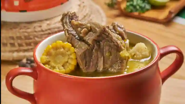 La Propia Sopa