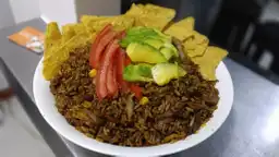 K'ala Gourmet Arroz y Pastas