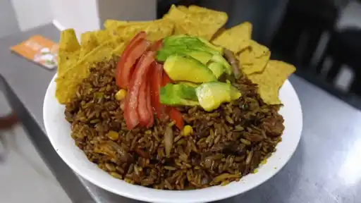 K'ala Gourmet Arroz y Pastas