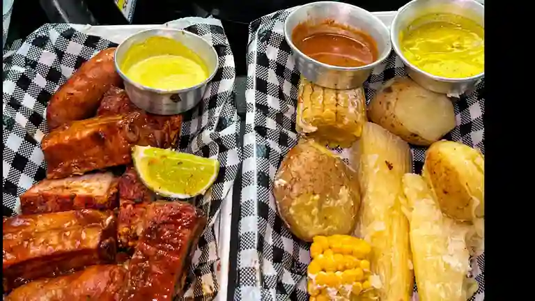Casilocos Asados Barrileros
