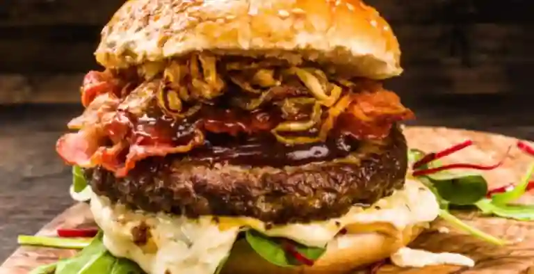 Gochosfood Hamburguesas a Domicilio Gochosfood Hamburguesas