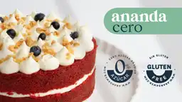 Ananda Cero