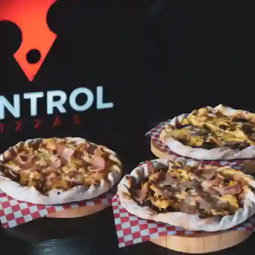 Control Pizza