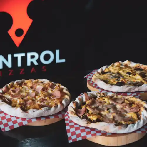 Control Pizza