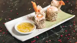 Mae Asian Cuisine