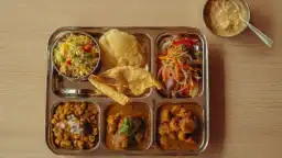 Santa Masala Indian Restaurant
