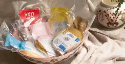 Yen Alimentos