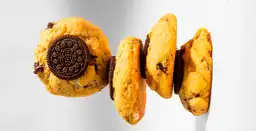 Estás Cookie