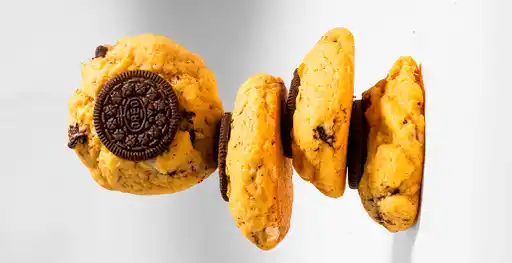 Estás Cookie