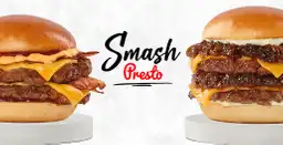 Smash By Presto