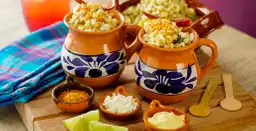 Esquites Ancestrales