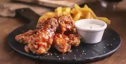 Alitas Wings Provenza