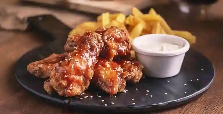 Alitas Wings Provenza