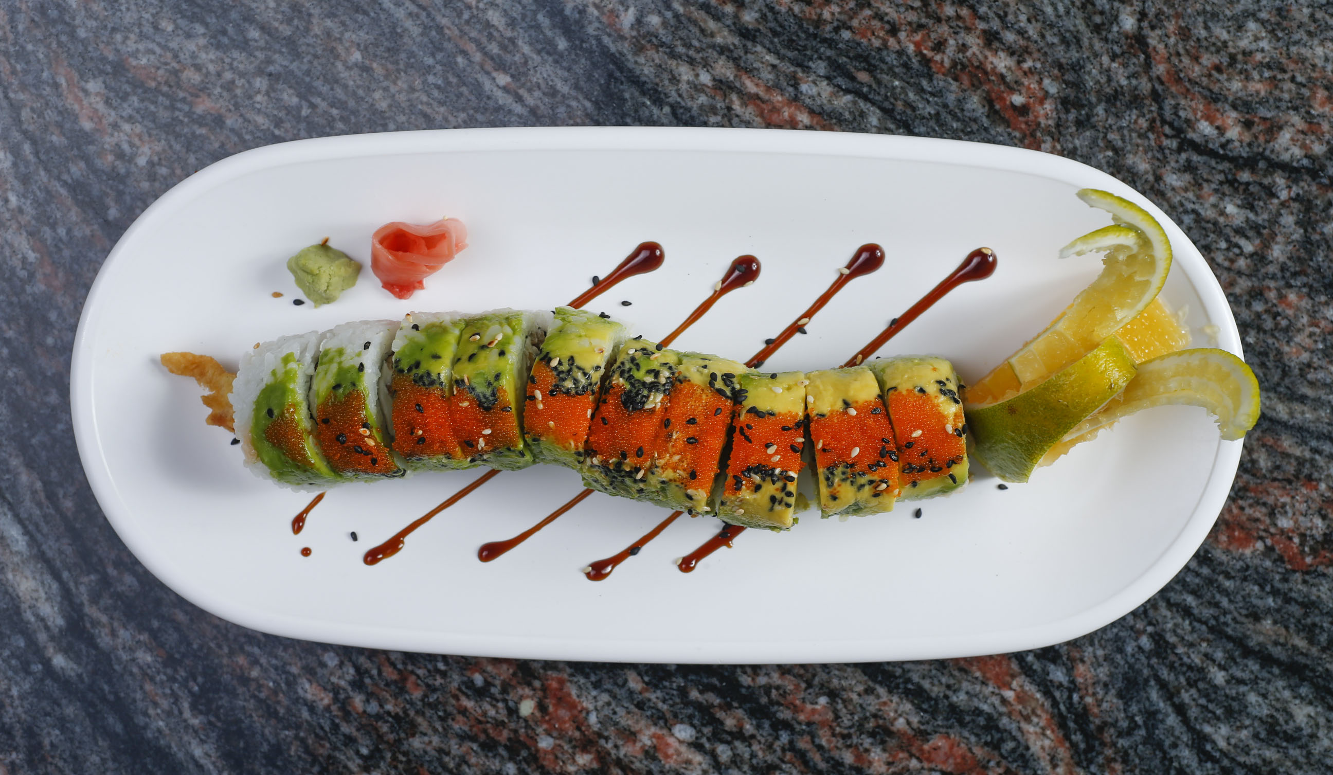 Subarashii Sushi Bar 79, Barranquilla, Carrera 53 Con 79 Esquina