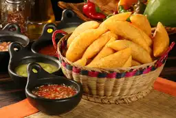 Empanadas la Casona