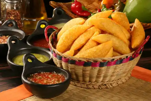 Empanadas la Casona