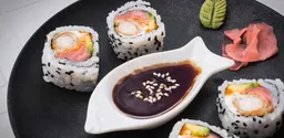 Sushi Roll a Domicilio